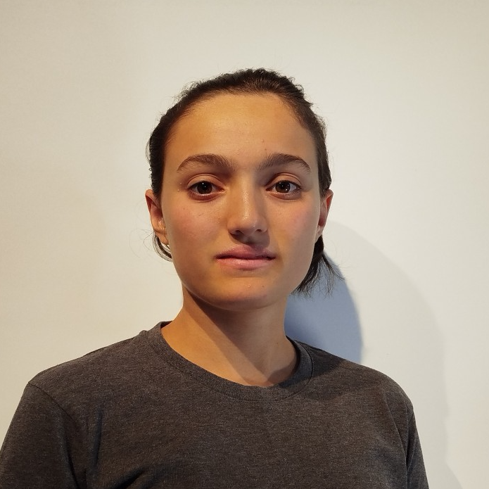Fanny Reignier
